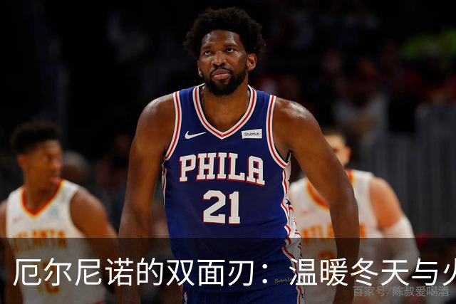 厄尔尼诺的双面刃：温暖冬天与火热夏天的博弈