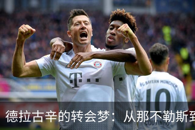 德拉古辛的转会梦：从那不勒斯到佛罗伦萨的意大利风云